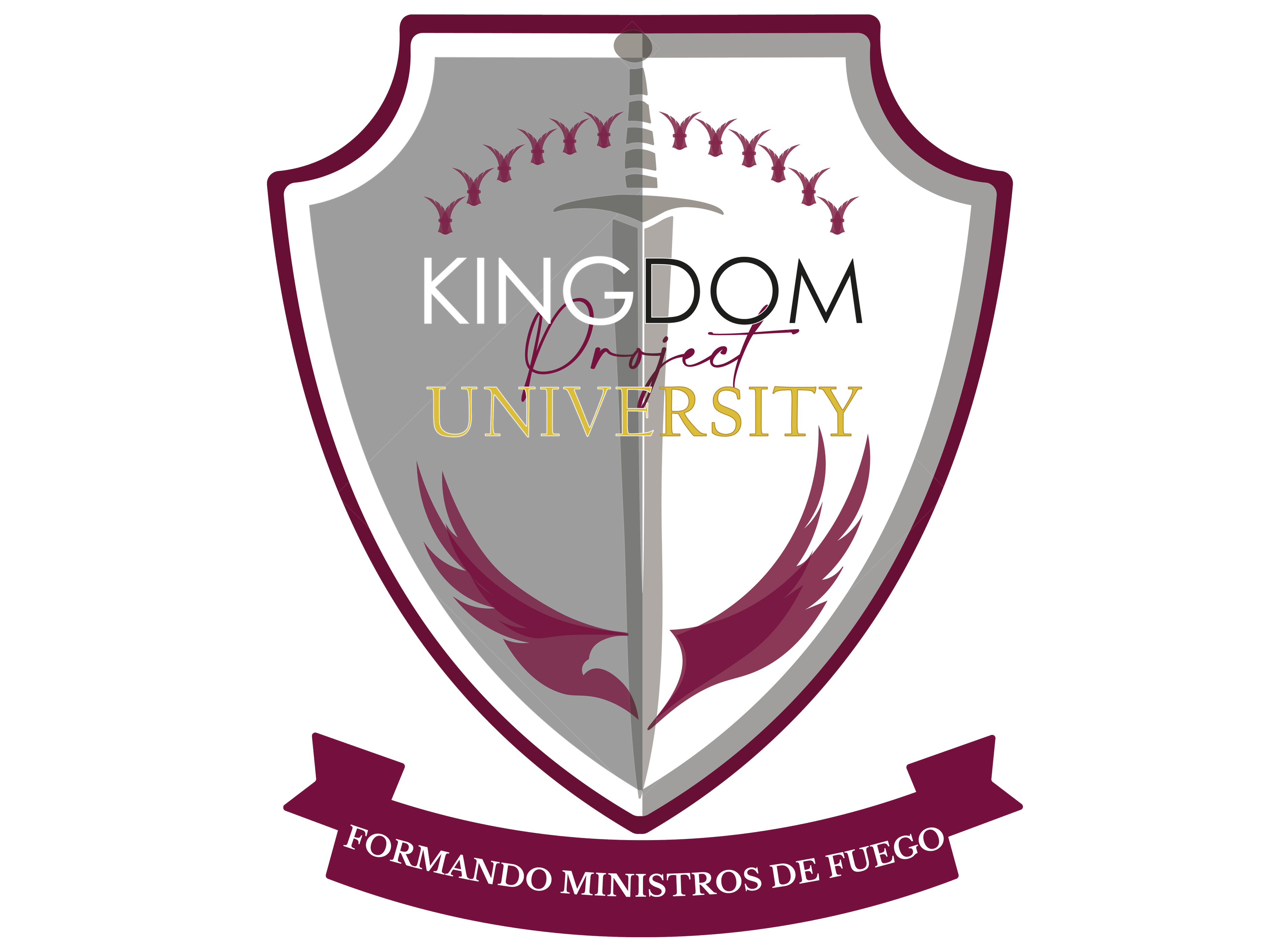Logo Kingdom Project